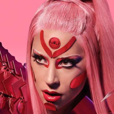 Lady Gaga reveals ‘Chromatica’ release date