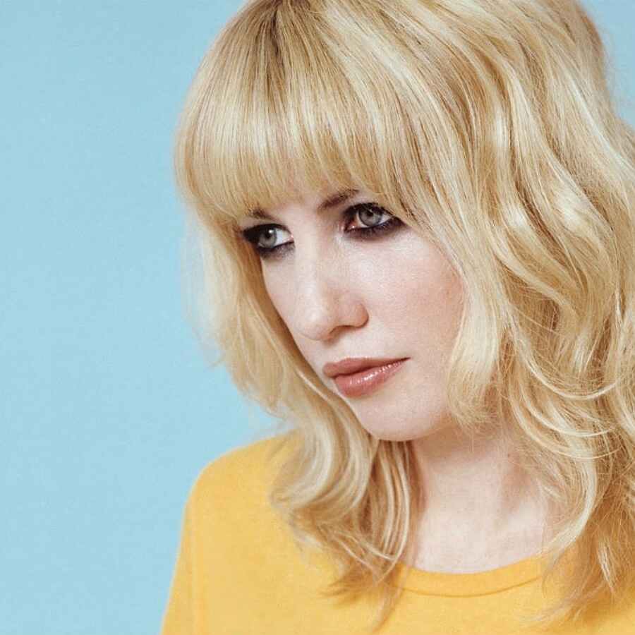 Ladyhawke shares new track ‘A Love Song’