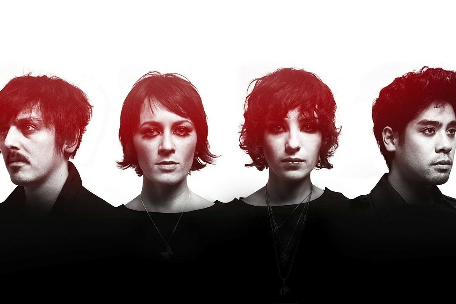 Ladytron return with new track ‘The Animals’