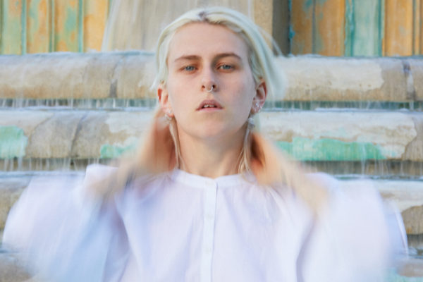 Lala Lala unveils new single 'Color of the Pool'