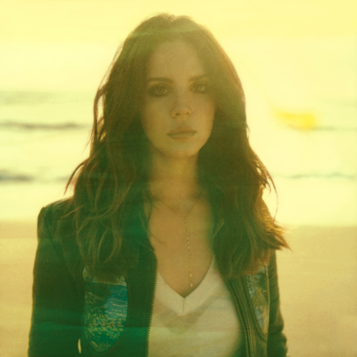 Lana Del Rey shares lyrics to ‘Honeymoon’ title-track