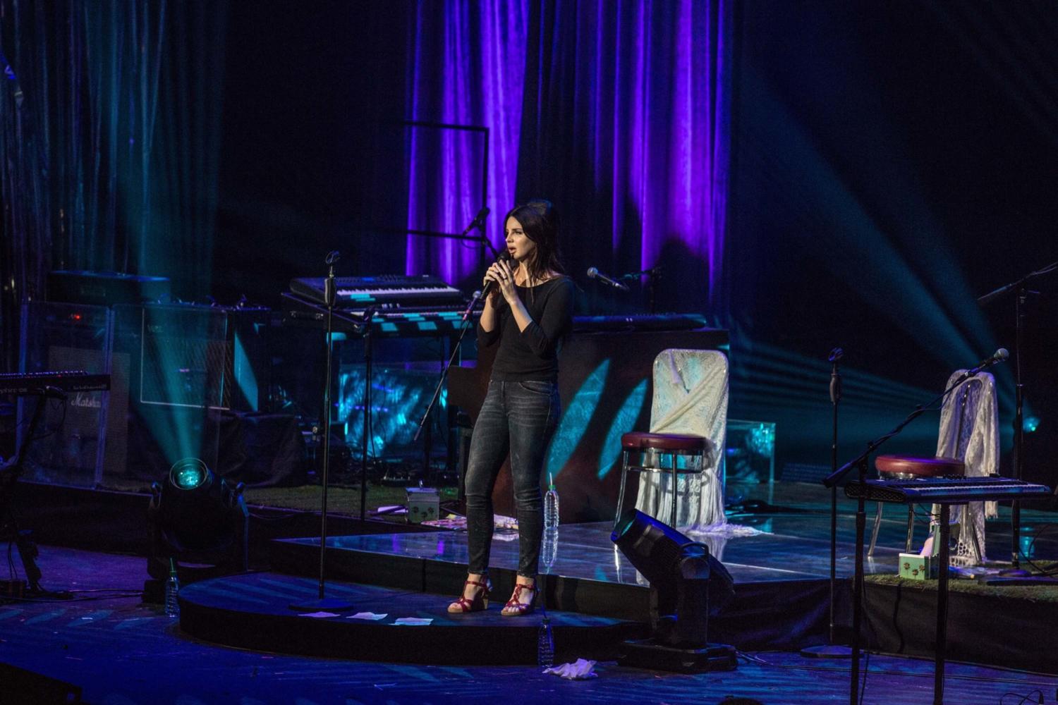 Lana Del Rey, Disclosure, Four Tet & more to play We Love Green festival