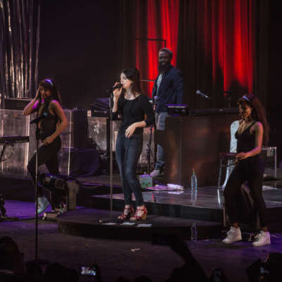 Lana Del Rey cancels upcoming UK & European tour