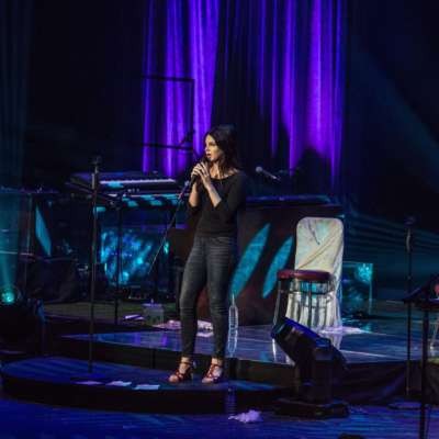 Lana Del Rey, Disclosure, Four Tet & more to play We Love Green festival