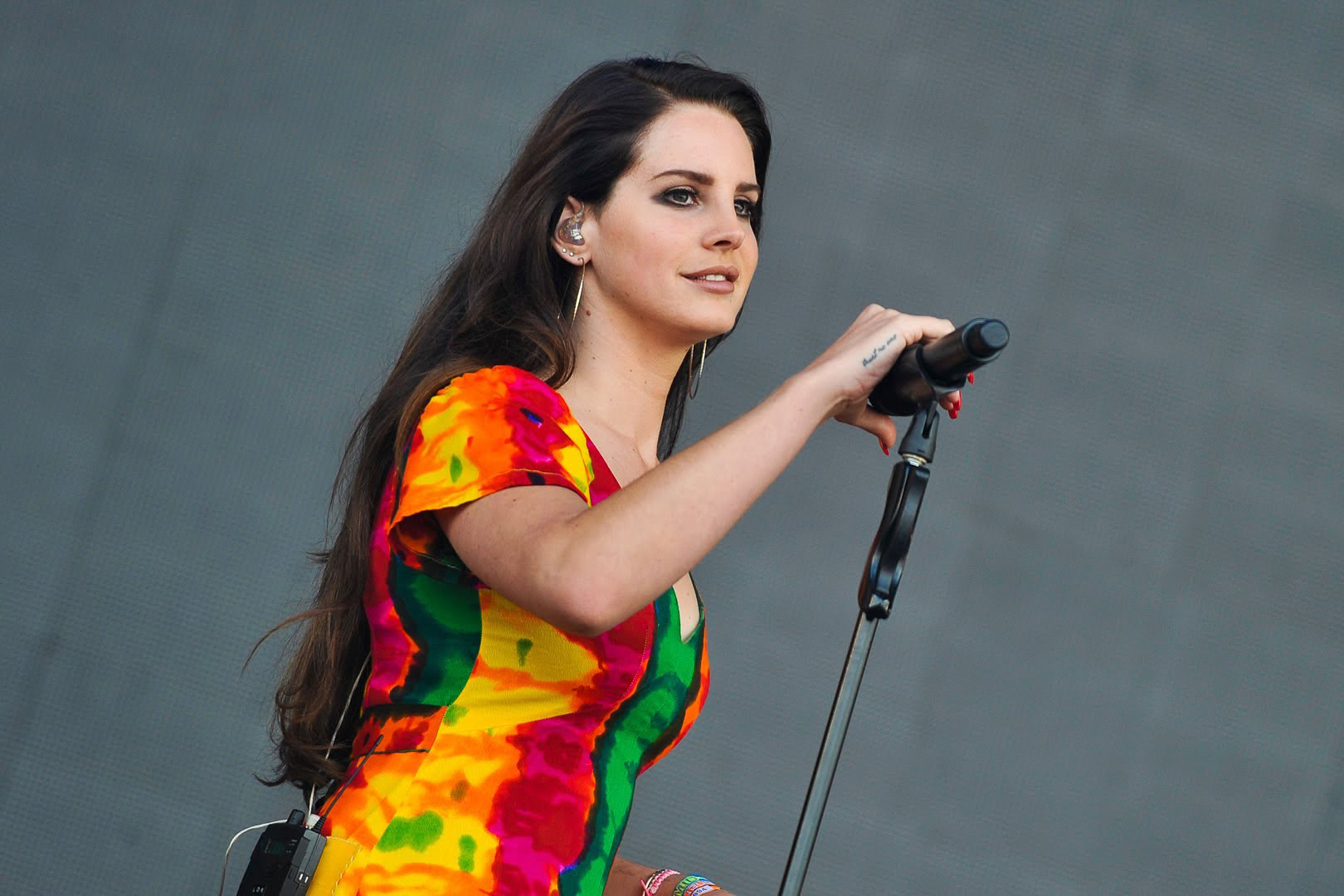 new lana del rey song 2016