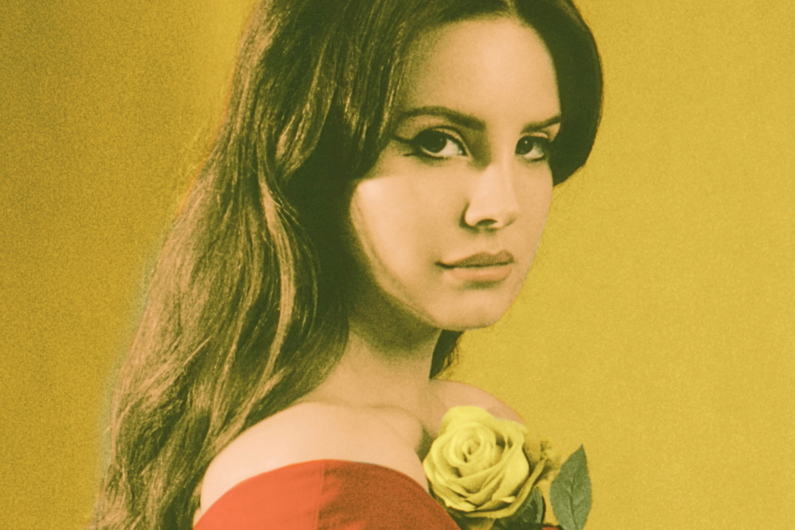 <strong>Lust For Life</strong>: A comprehensive guide to <strong>Lana Del Rey</strong><strong> </strong>