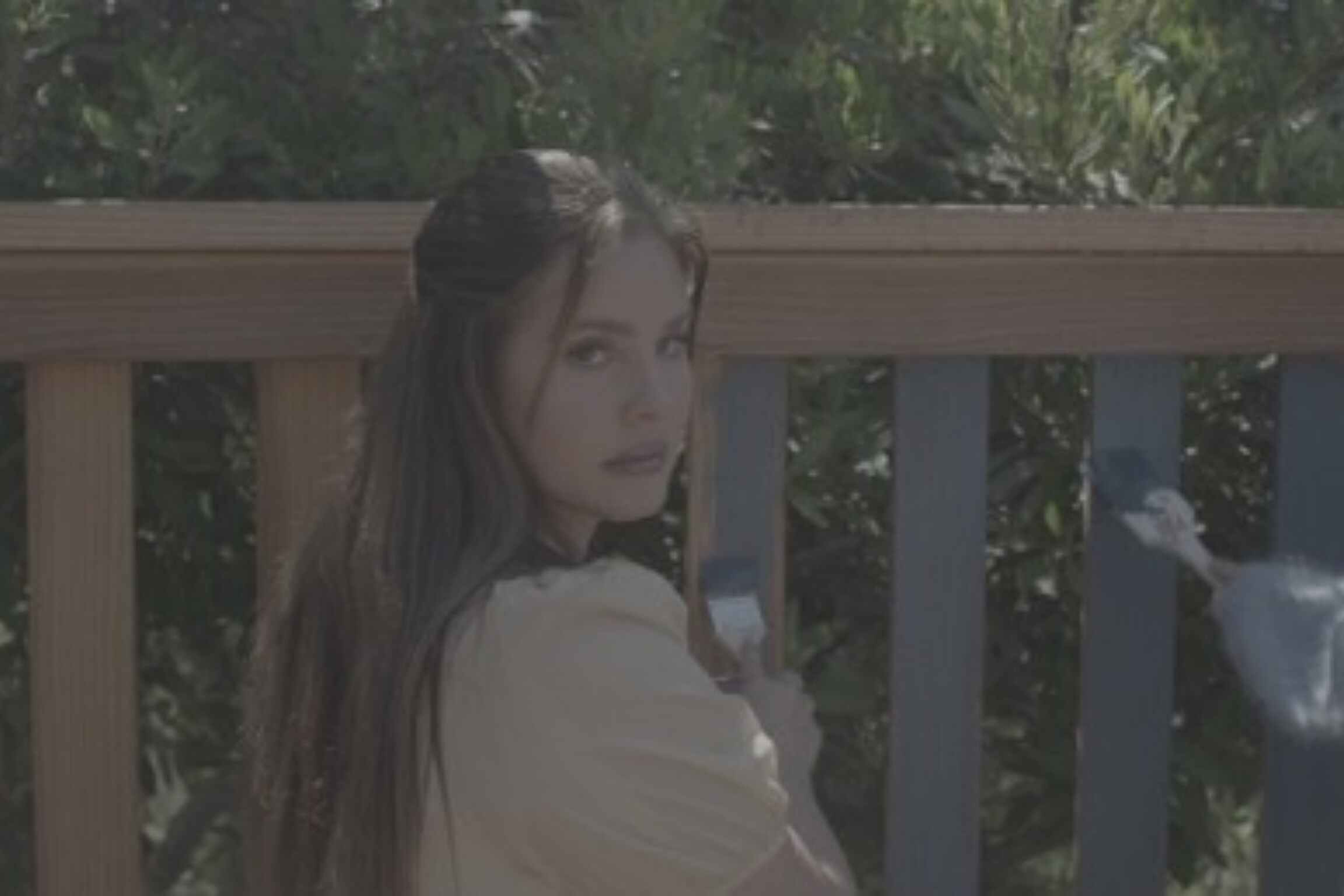 Lana Del Rey reveals 'Blue Banisters' video DIY Magazine