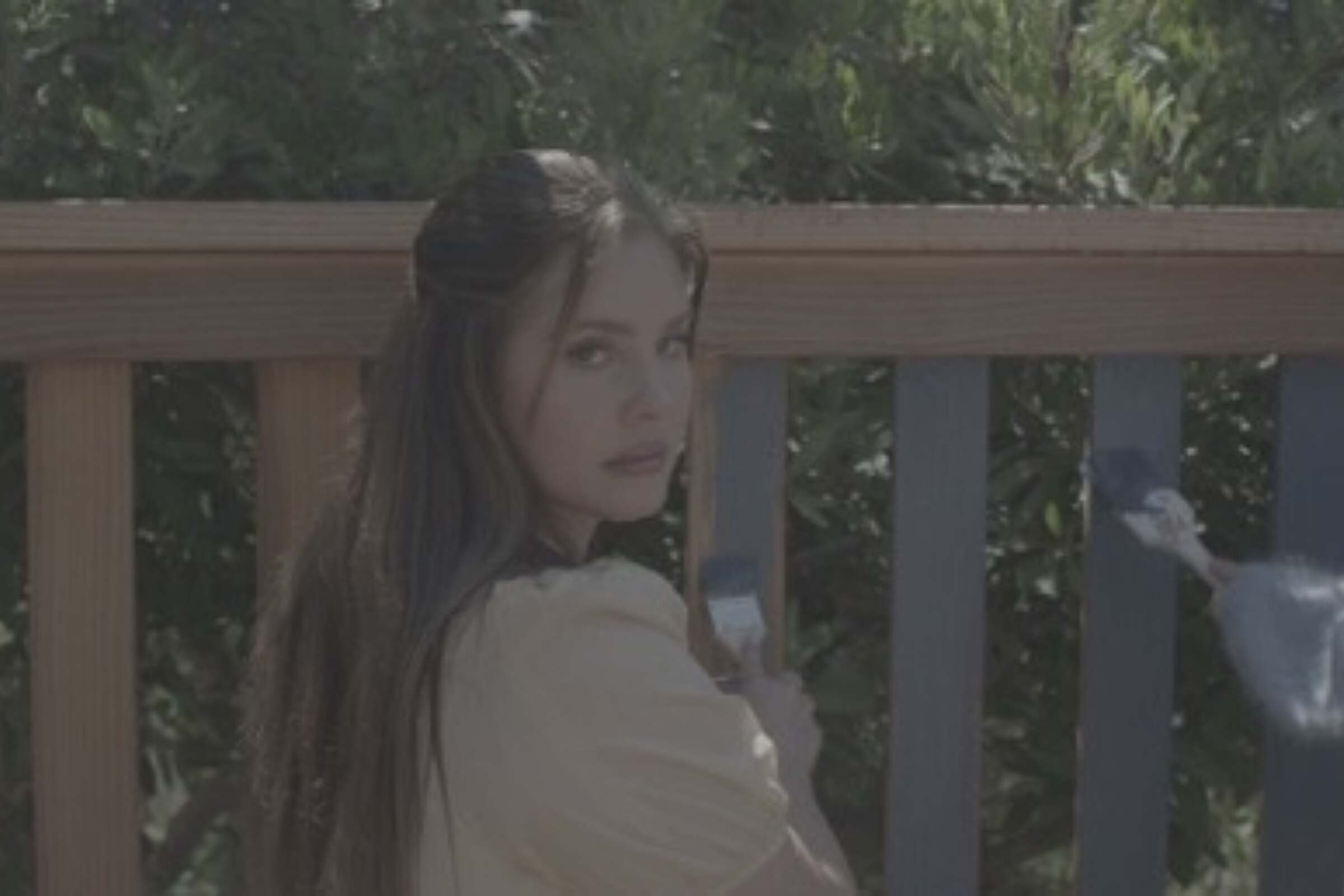 Lana Del Rey reveals 'Blue Banisters' video DIY Magazine