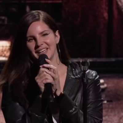 Lana Del Rey debuts new song 'How To Disappear' with Jack Antonoff