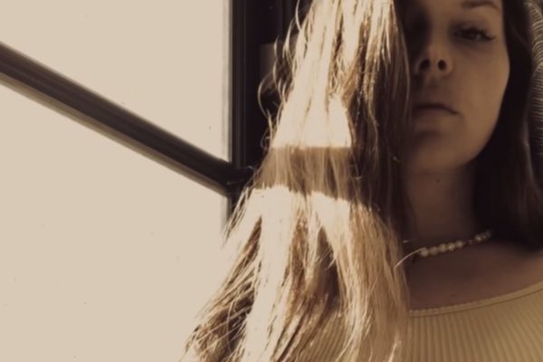 Lana Del Rey unveils new song 'Arcadia'