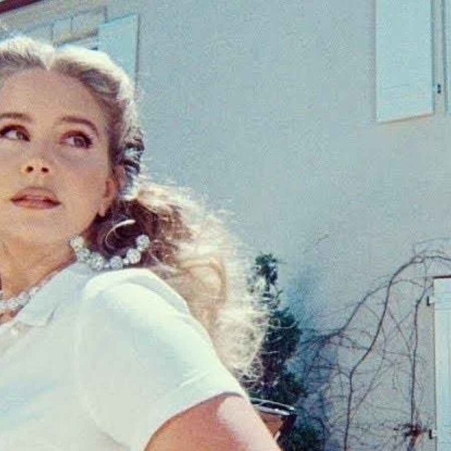 Lana Del Rey teases new album 'Rock Candy Sweet'