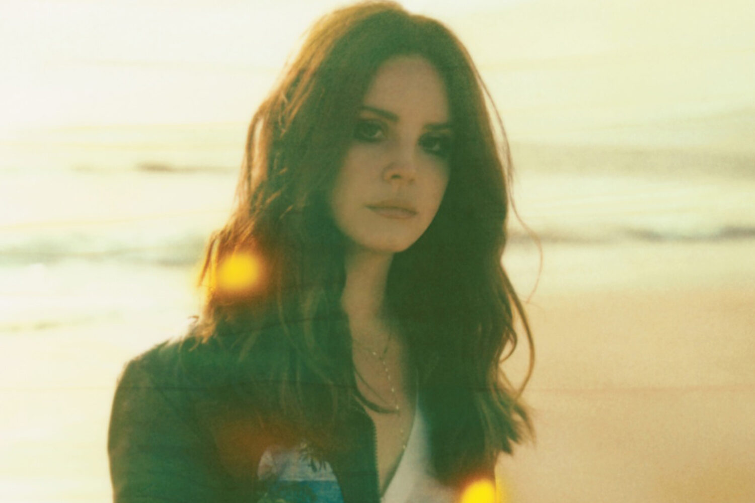 Lana Del Rey Shares Shades Of Cool Video Diy