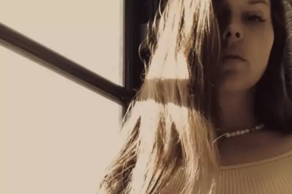 Lana Del Rey reveals alternate 'Arcadia' video
