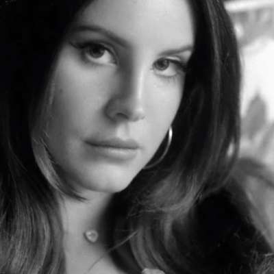 Lana Del Rey is larger than life in new ‘Doin’ Time’ video