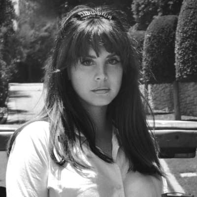 Check out ‘Terrence Loves You’, Lana Del Rey’s favourite track from new album ‘Honeymoon’