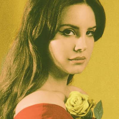 Lana Del Rey to release ‘Violet Bent Backwards Over The Grass’ this month