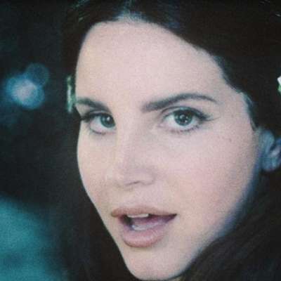 Lana Del Rey - Lust For Life