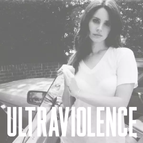 Lana Del Rey - Ultraviolence