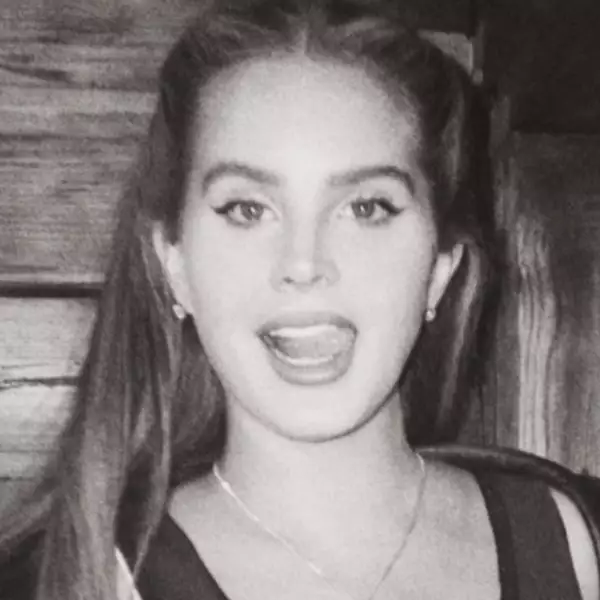 Lana Del Rey unveils new track 'Let Me Love You Like A Woman'