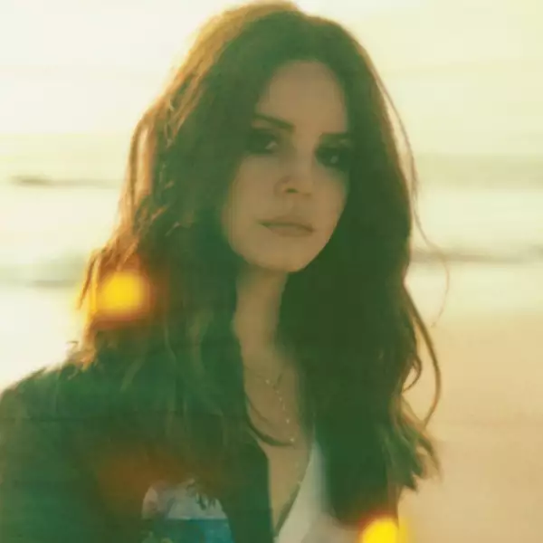 Tracks: Lana Del Rey, Merchandise & More