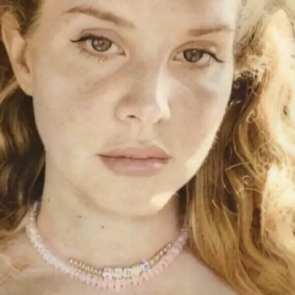 Lana Del Rey releases three new tracks