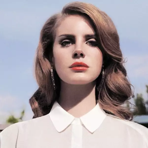 Hall Of Fame: Lana Del Rey, 'Born To Die'