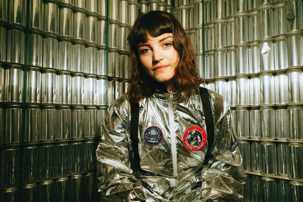 Lande Hekt announces second solo album 'House Without A View' - Vimarsana News