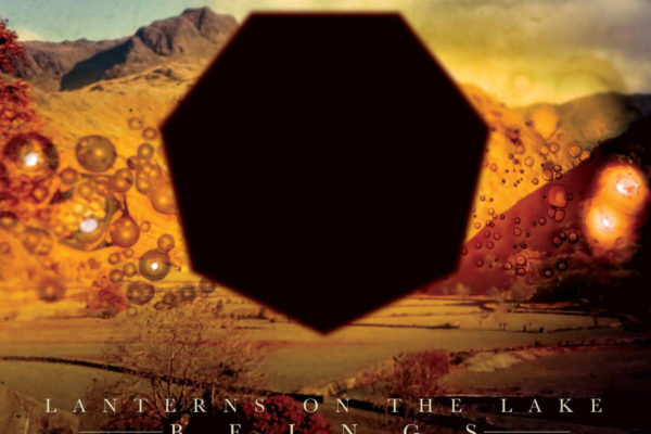 Lanterns on the Lake - Beings