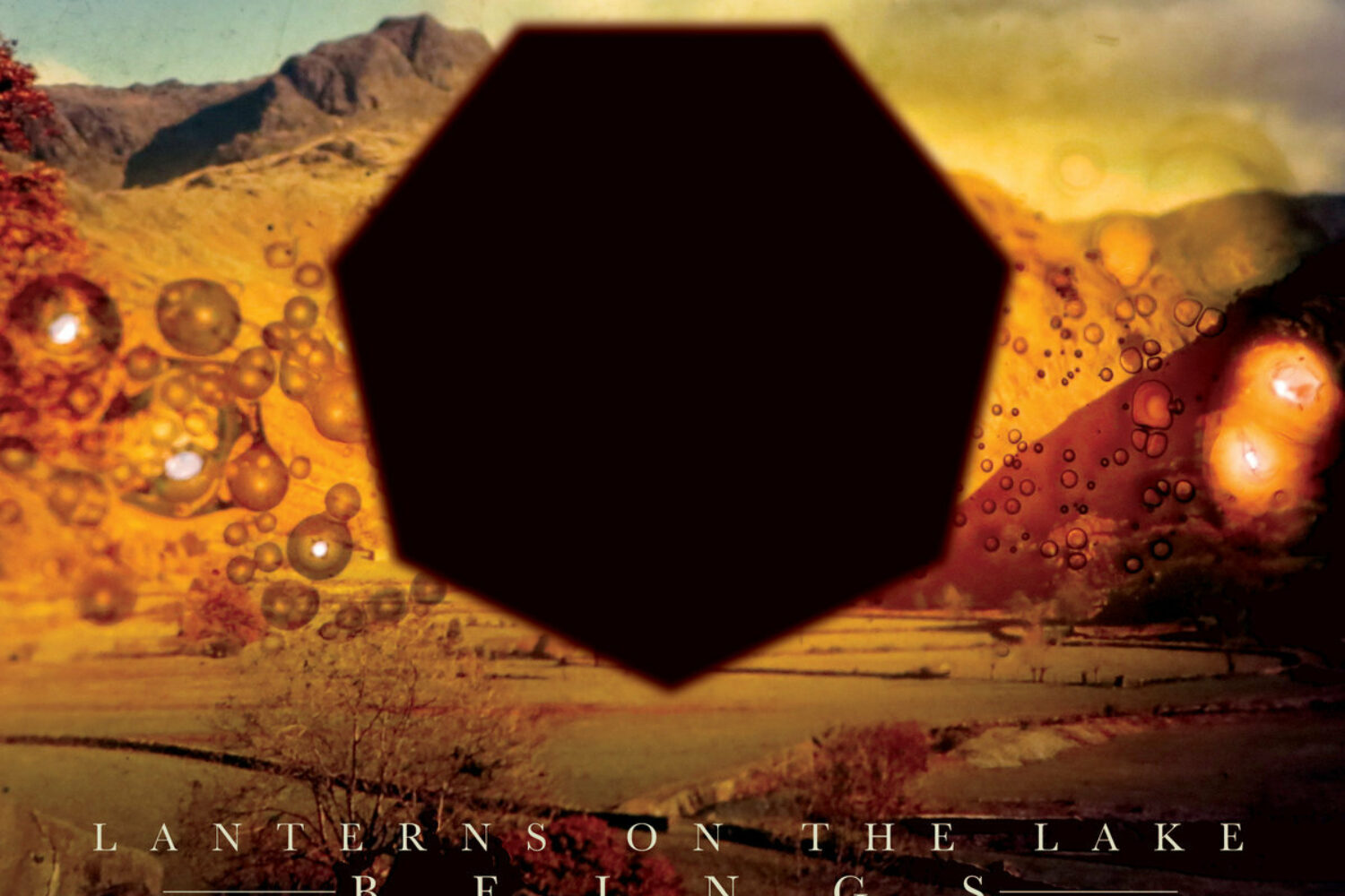 Lanterns on the Lake - Beings