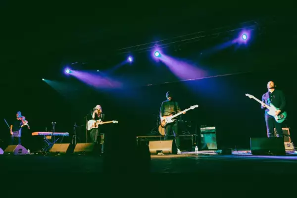 Lanterns On The Lake unveil new song 'Don't Have Nightmares'