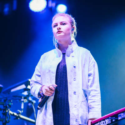 Låpsley shares ‘Cliff’ from debut album