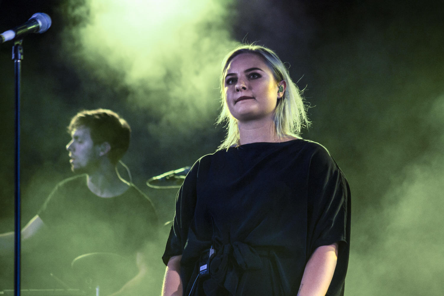 Latitude 2016: Låpsley