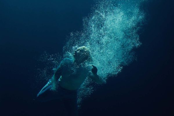 Låpsley - Through Water