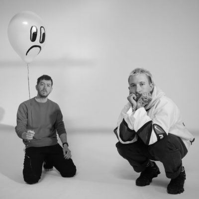 LARRY PINK THE HUMAN release 'MIGHT DELETE LATER'