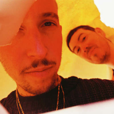 LARRY PINK THE HUMAN release new track ‘NO WRONG NO RIGHT’