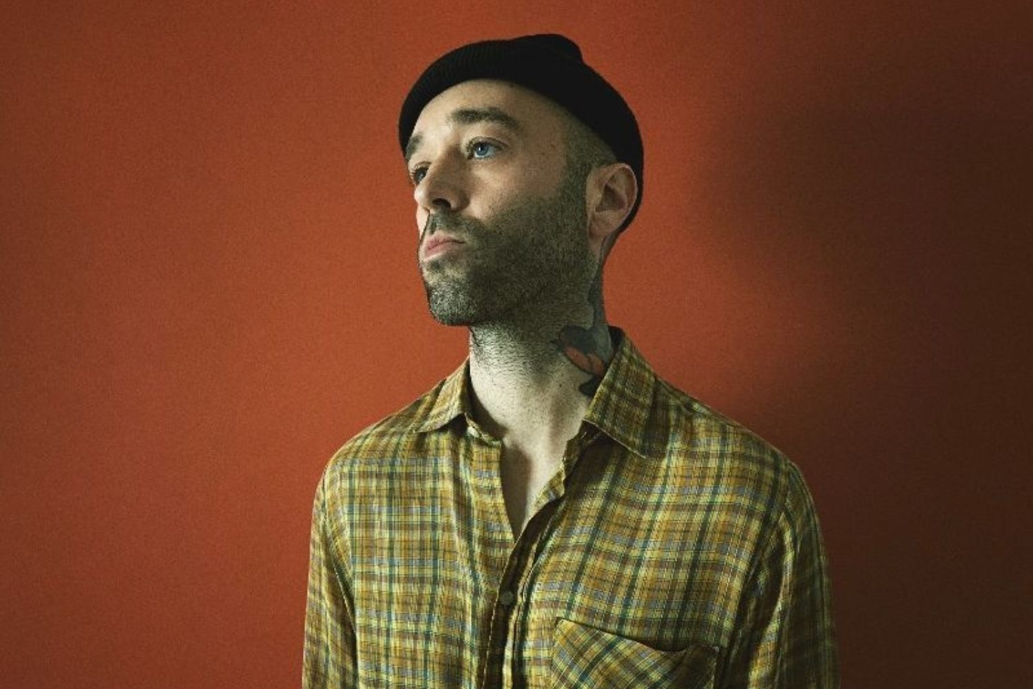 Laundromat shares new single 'Flat Planet'