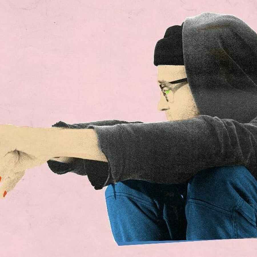 Laundromat unveils new single 'Gloss'