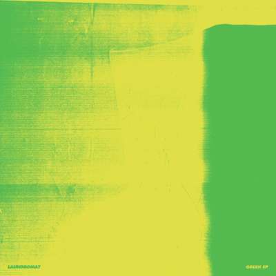 Laundromat - Green