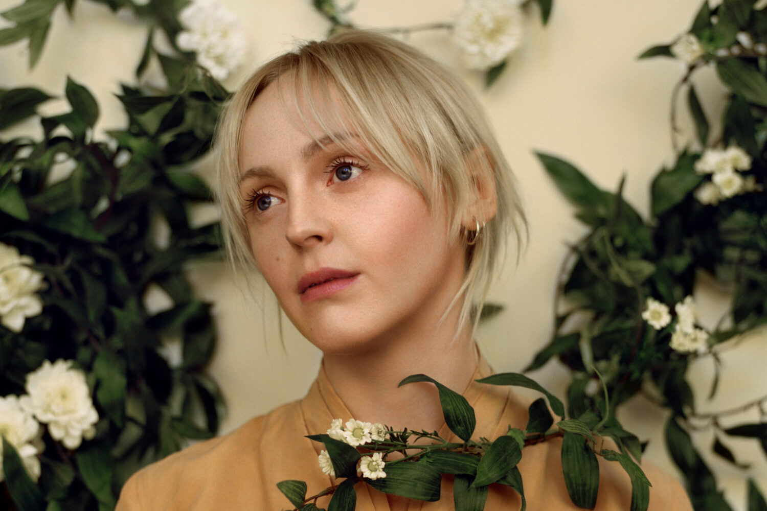 This woman’s work: Laura Marling