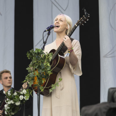 CALM announce fundraising events, with Laura Marling, Mystery Jets and more