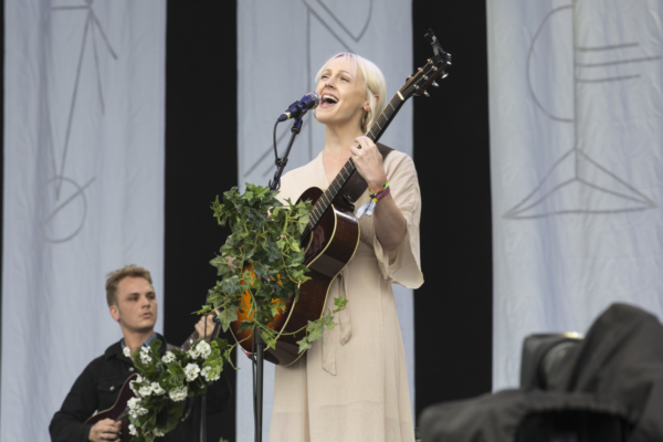 CALM announce fundraising events, with Laura Marling, Mystery Jets and more