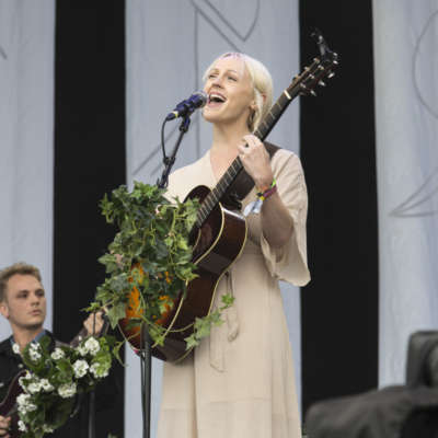 CALM announce fundraising events, with Laura Marling, Mystery Jets and more