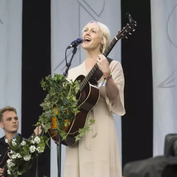 CALM announce fundraising events, with Laura Marling, Mystery Jets and more