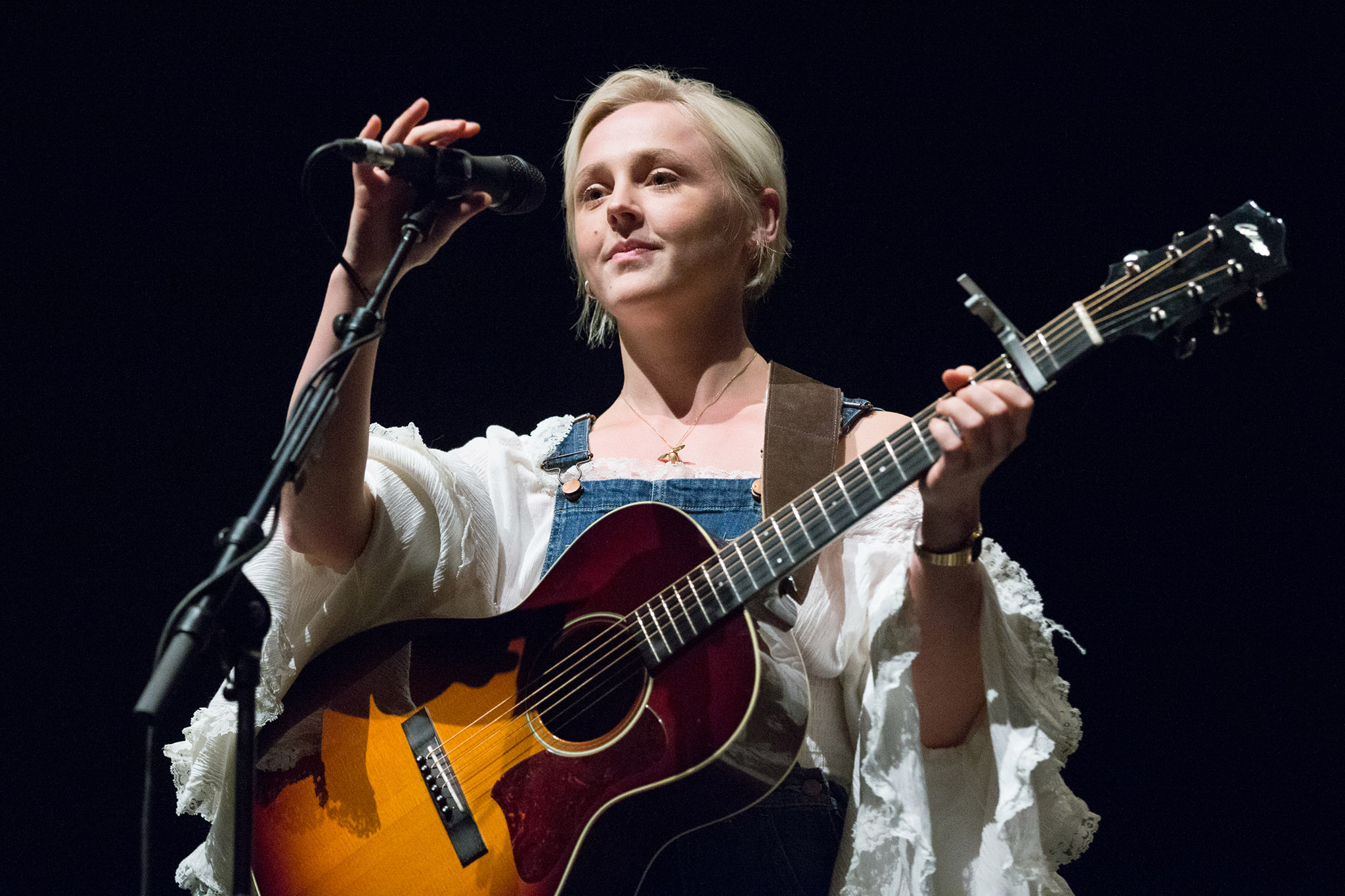 Laura Marling, Royal Festival Hall, London