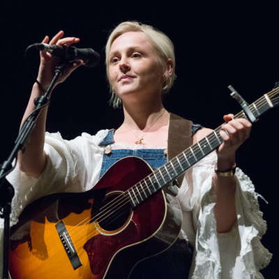 Laura Marling, Royal Festival Hall, London