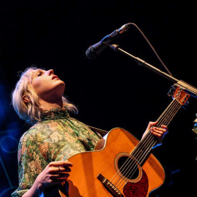 Laura Marling, Roundhouse, London