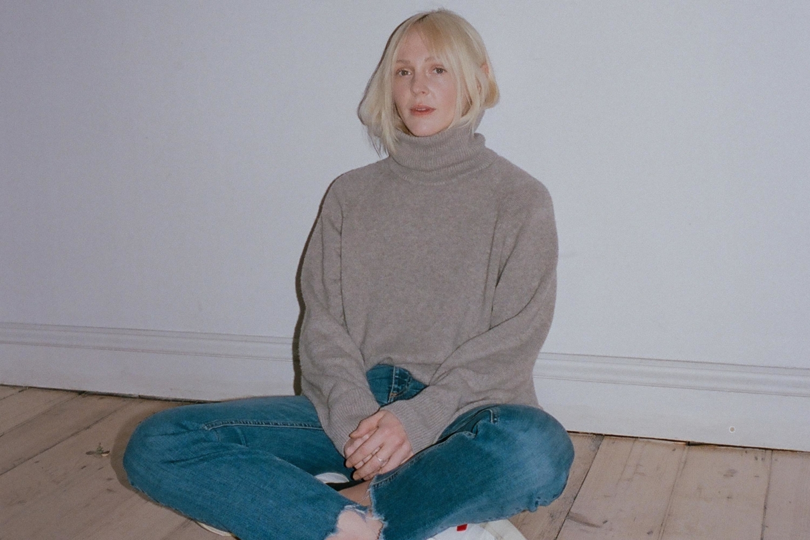 Laura Marling confirms seventh solo album 'Song For Our Daughter'