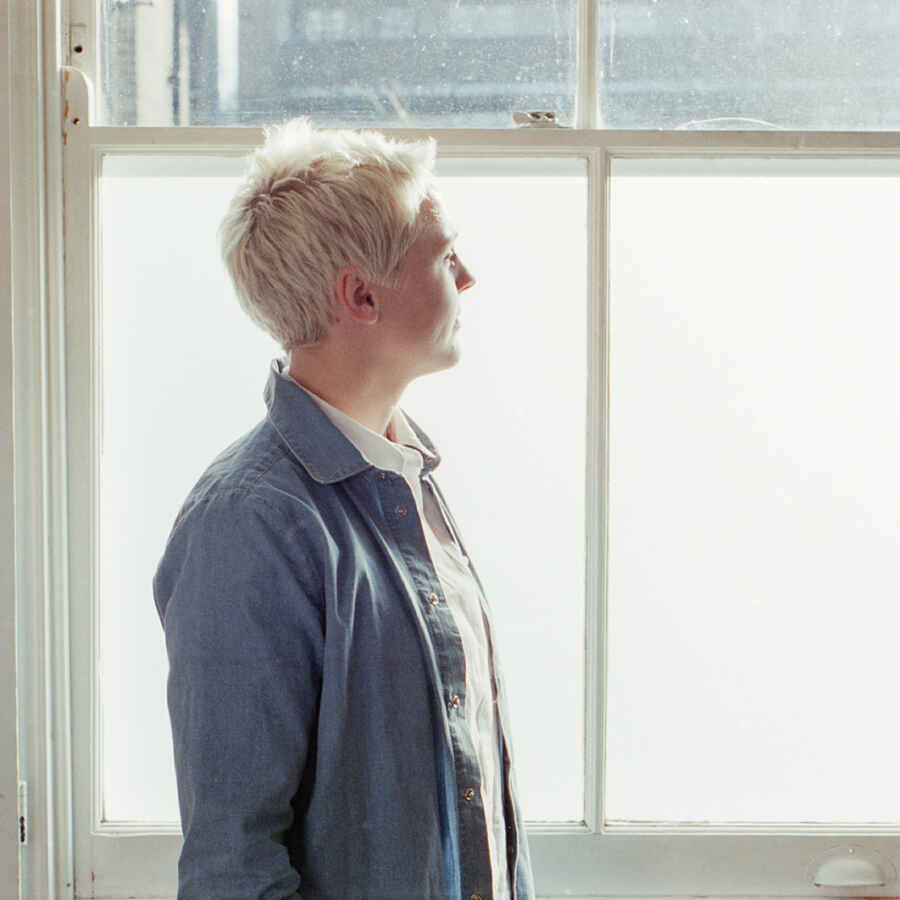 Laura Marling issues 'Director's Cut' of 'Short Movie', debuts full band version of 'I Feel Your Love'