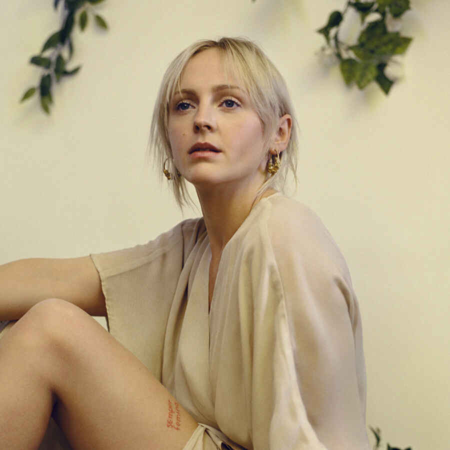 Laura Marling - Soothing
