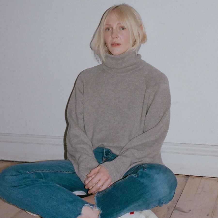Laura Marling confirms seventh solo album 'Song For Our Daughter'